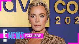 Teddi Mellencamp Details Emotions of ‘Masked Singer’ Amid Cancer Battle | E! News