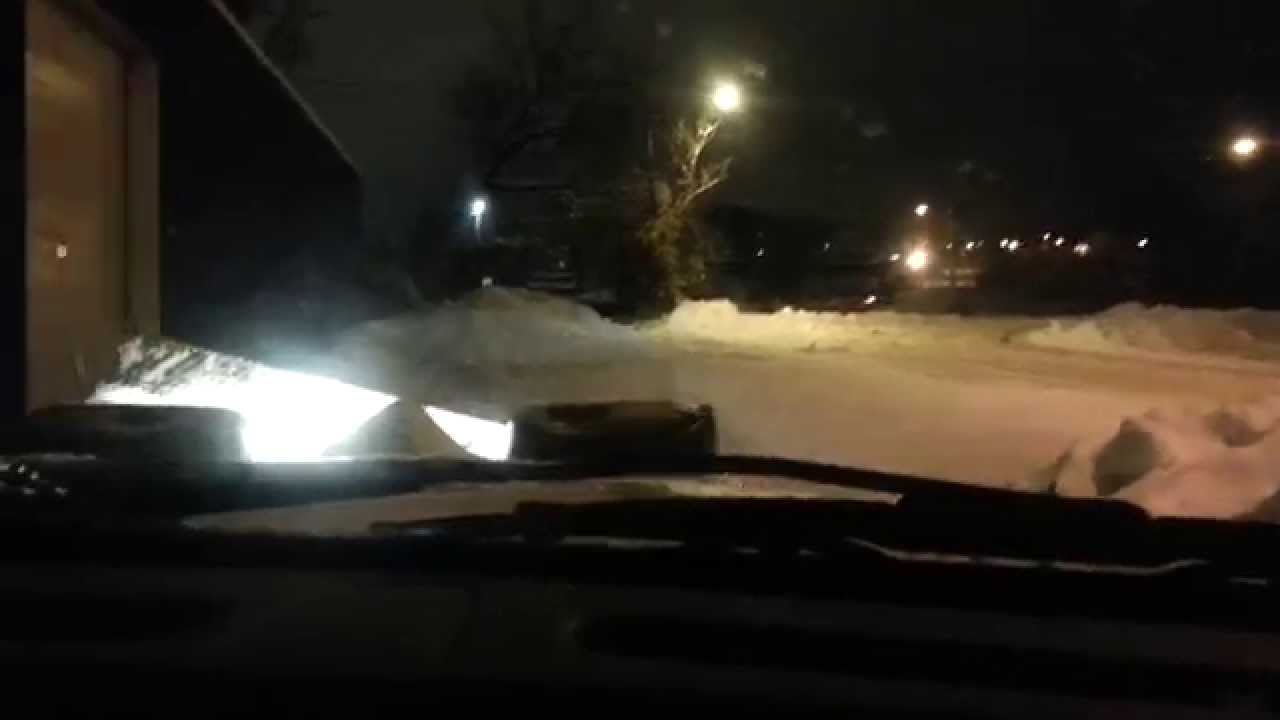 Plowing with the Wife YouTube