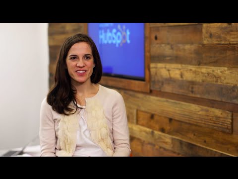 HubSpot Customer Spotlight: Tufts- Gordon Institute - HubSpot Customer Spotlight: Tufts- Gordon Institute