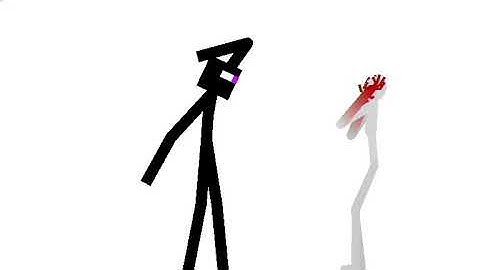 Scp 096 vs enderman