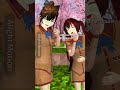 🗣️: manusia muka 2 #sakuraschoolsimulator #fypシ #lewatberanda #fyp #subscribe