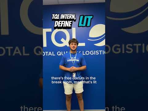 Total Quality Logistics Competitors