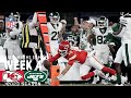 Kansas City Chiefs vs. New York Jets | 2023 Week 4 Game Highlights