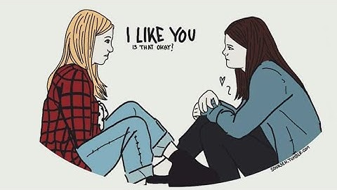 kate & emaline | curious