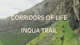 The Inqua Trail