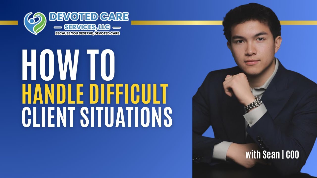 2  How to Handle Difficult Client Situations