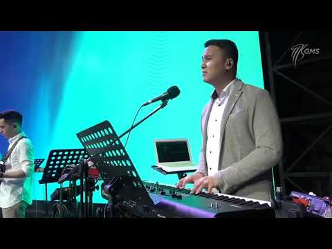 GMS Worship - Diluar Pikiran (Official Music Video)