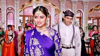 Didi Tera Devar Deewana Love Song Salman Khan, Madhuri Dixit Lata Mangeshkar
