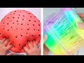 Vídeos de Slime Satisfatório & Relaxante #98 (Slime ASMR)