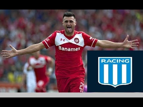 Enrique Triverio es nuevo jugador de Racing Club camera iphone 8 plus apk