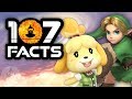 107 Super Smash Bros. Ultimate Facts You Should Know  | The Leaderboard