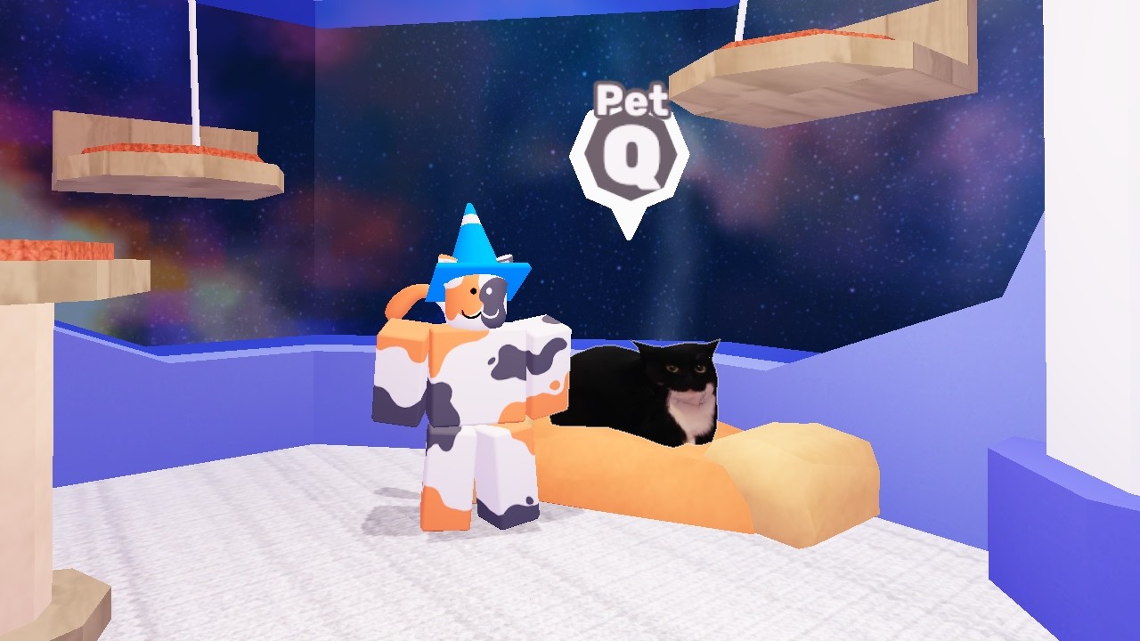 [OUTDATED] A Blocks Journey - Maxwell% Speedrun in 4:50.68