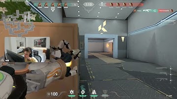 When nosyy meets 4 other nosies.