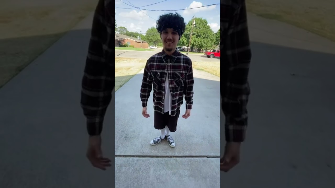 Elbows out side to side 