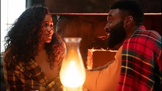 Tyler Perry’s Finding Joy Cast Revealed: Meet the Stars Lighting Up Your Holidays!