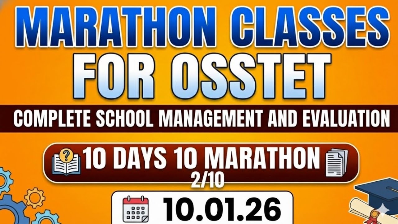 MARATHON FOR OSSTET IN ODIA PART 2