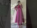 Latest dress design ideas 😍 trendy dress design collection #suit #dress #fashion #outfit