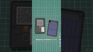 Designing a hardware wallet isn’t easy #breakout #coldwallet #colosseum #diy #cryptostartup