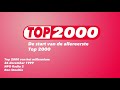 De start van de allereerste Top 2000 26 december 1999 NPO Radio 2