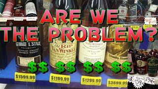 ARE WE THE PROBLEM Episode 0054
