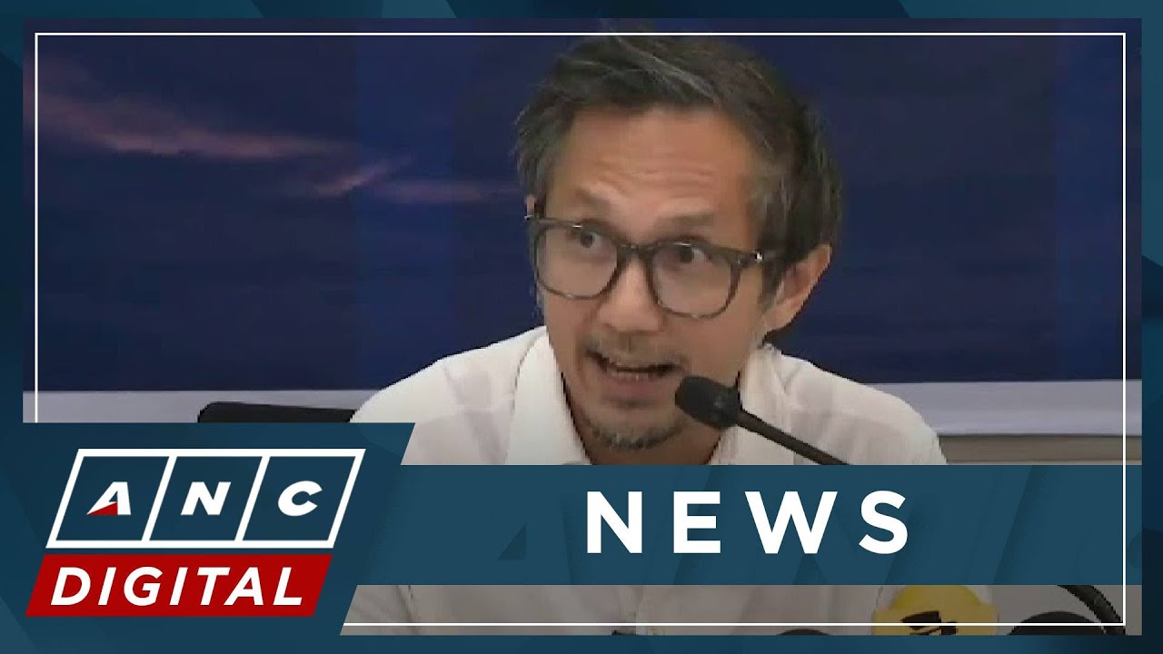 DPWH refers 12 cases of bid manipulation, rigging in flood control scandal to PCC | ANC