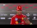 Weekend Warm-Up | 2026 Spanish Grand Prix