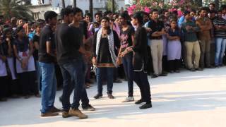 eprobe flashmob 2016 2