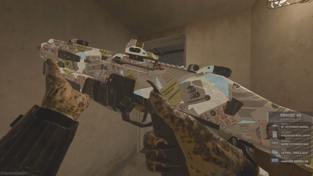 Call of Duty Warzone Resurgence Quads Gameplay (PS5)