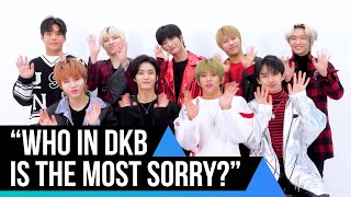TMI Time With DKB