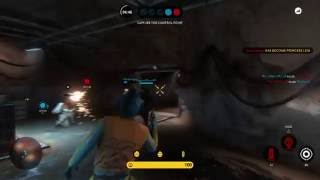 Star Wars Battlefront: Greedo Flank (2 Grenade Multi-kills)
