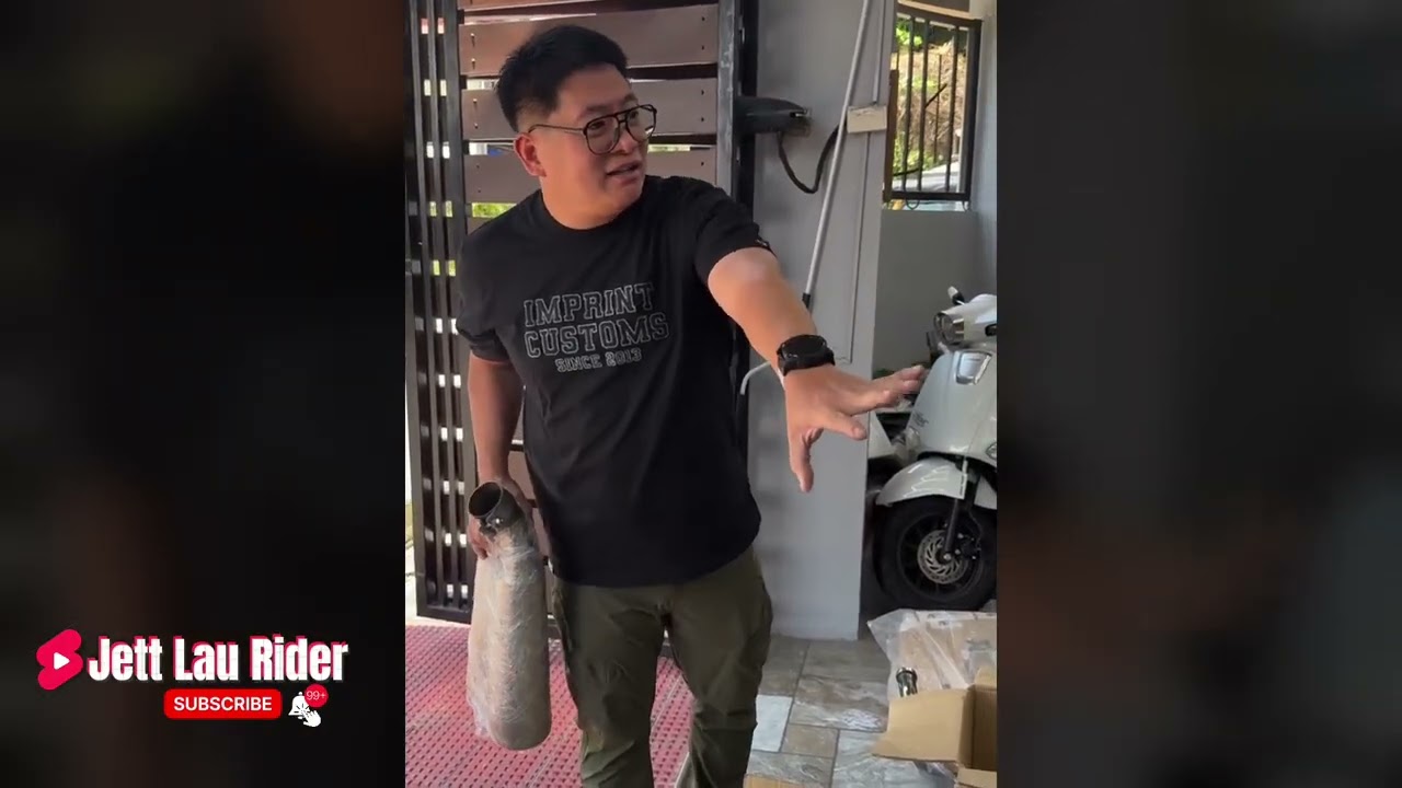 BMW R9T SOLD! | Jett Lau Rider | Buy and Sell | Done Deal | BMW