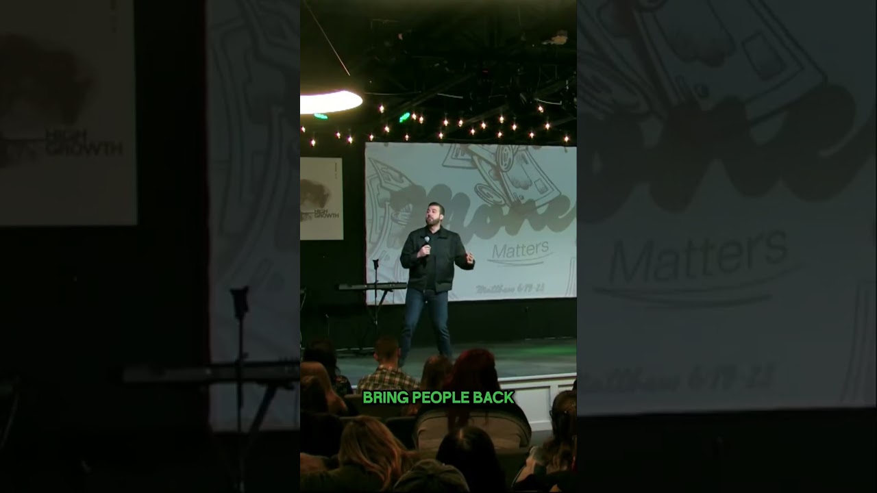 Jesus  - The Incorruptible Seed of Salvation