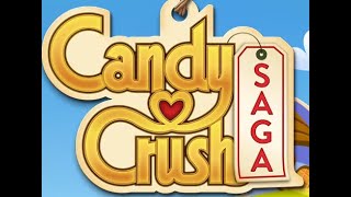 Candy Crush Saga LEVEL 3202