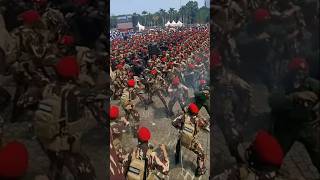 Yel-yel TNI kopassus #tni #kopassus #keren