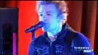 Sum 41 - With Me (Live At Orange Lounge 2008)