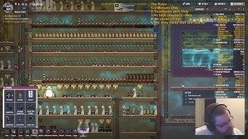 Oxygen Not Included - A new beginning - With rules! #7