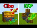 8 FARM DI MINECRAFT CHE NON PUOI NON FARE - BIG VANILLA 2