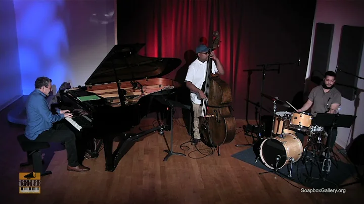 BRUCE BARTH TRIO FEATURING VICENTE ARCHER AND KUSH...