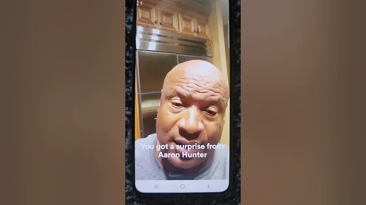 Bo Jackson encourages me through my 549 Days of ba...