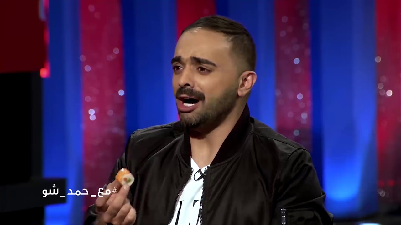 شوجي & سوشي | تحدي الاسئله المحرجه 