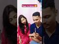 Oppo ka iphone hai mere passyoutubeshorts trending foryou funny viral comedy shorts