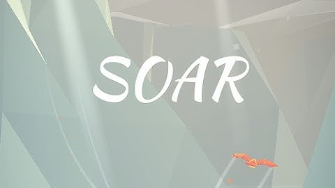 Soar Android Gamers Gameplay HD Trailer 2014