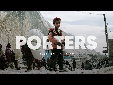 Porters