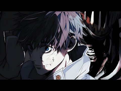 「Jujutsu Kaisen」AMV - Self Medicated