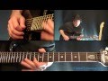 Slither Guitar Lesson Pt.1 - Velvet Revolver - Rhythm Guitar Parts