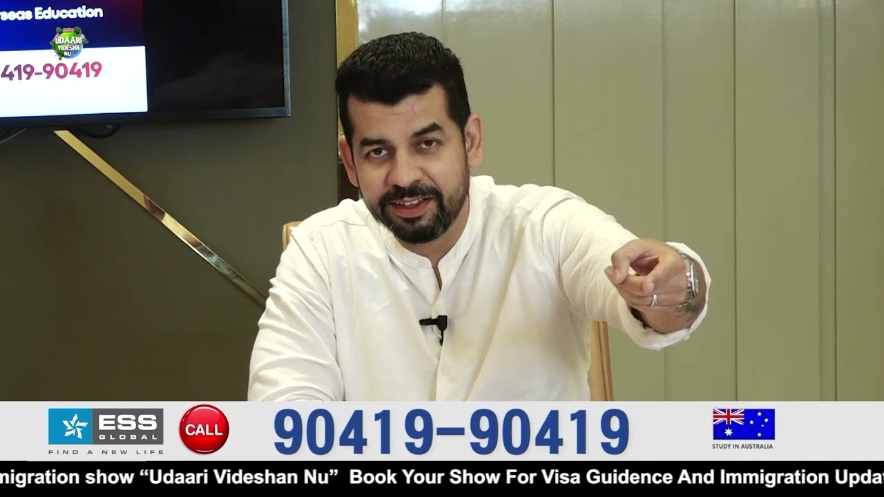 Australia Fraud Cases | Delays In Visa | Ess Global