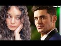 El Reencuentro Entre Vanessa Hudgens Y Zac Efron Tras 10 Años De Su Ruptura