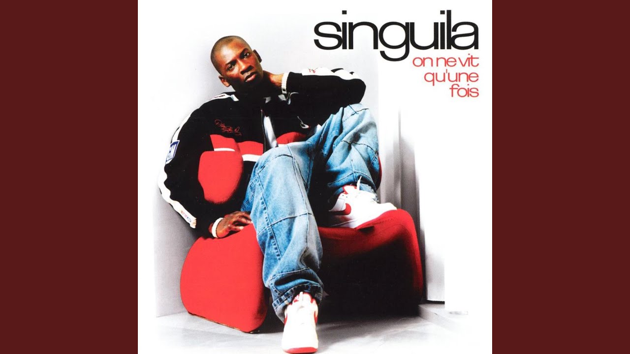 YouTube पर Tournons la page (feat. Perle Lama) देखें YouTube पर Tournons la page (feat. Perle Lama) देखें