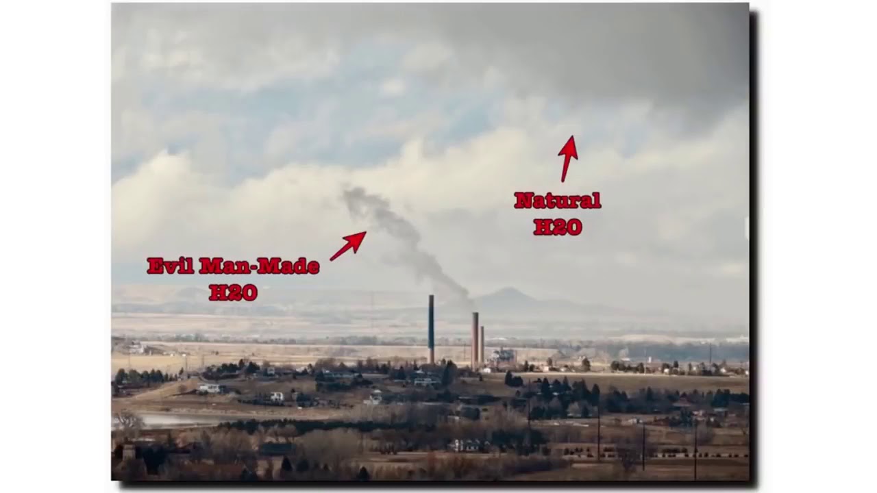 Dr Willie Soon demolishes the extreme weather panic and other hysterical arguments