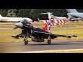 RIAT 2023 ARRIVALS 4-K